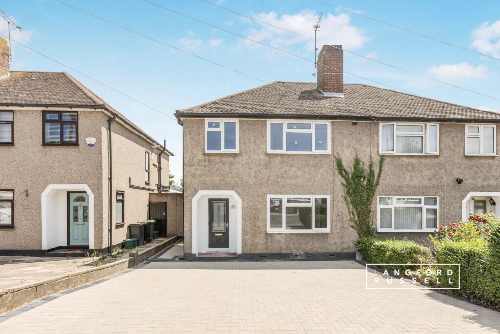 Main image of property: Austin Road Orpington BR5