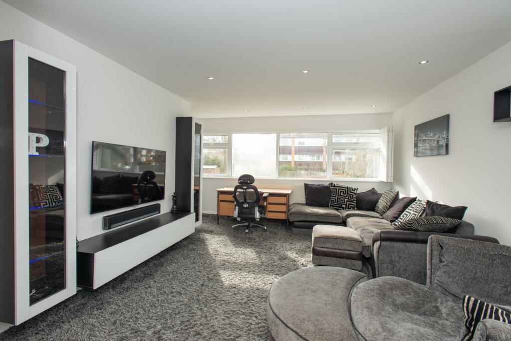 Main image of property: Place Farm Avenue Orpington BR6