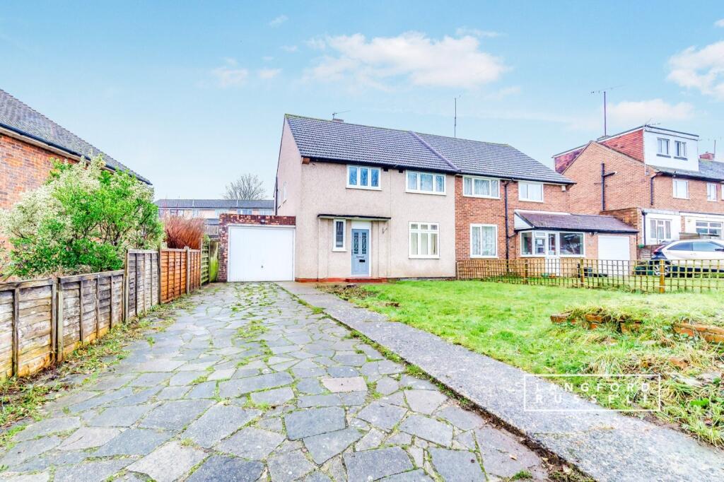 Main image of property: Blythe Hill Orpington BR5