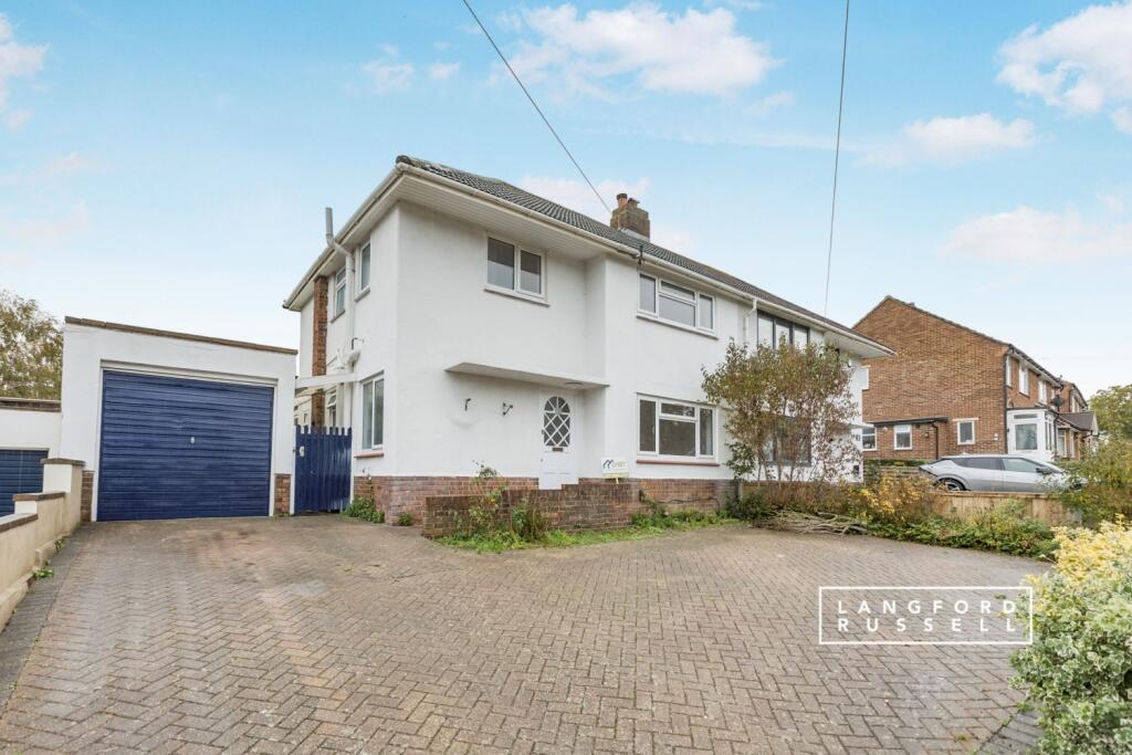 Main image of property: Avalon Road Orpington BR6