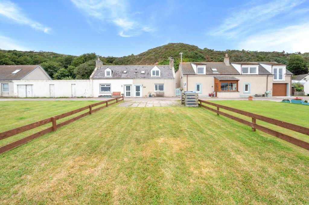 Main image of property: 6 Rockfield Village, Portmahomack, IV20 1RF