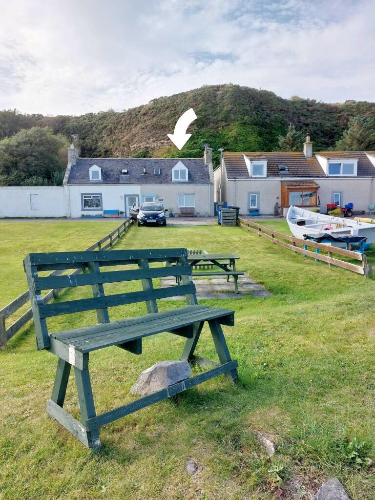 Main image of property: 6 Rockfield Village, Portmahomack, IV20 1RF