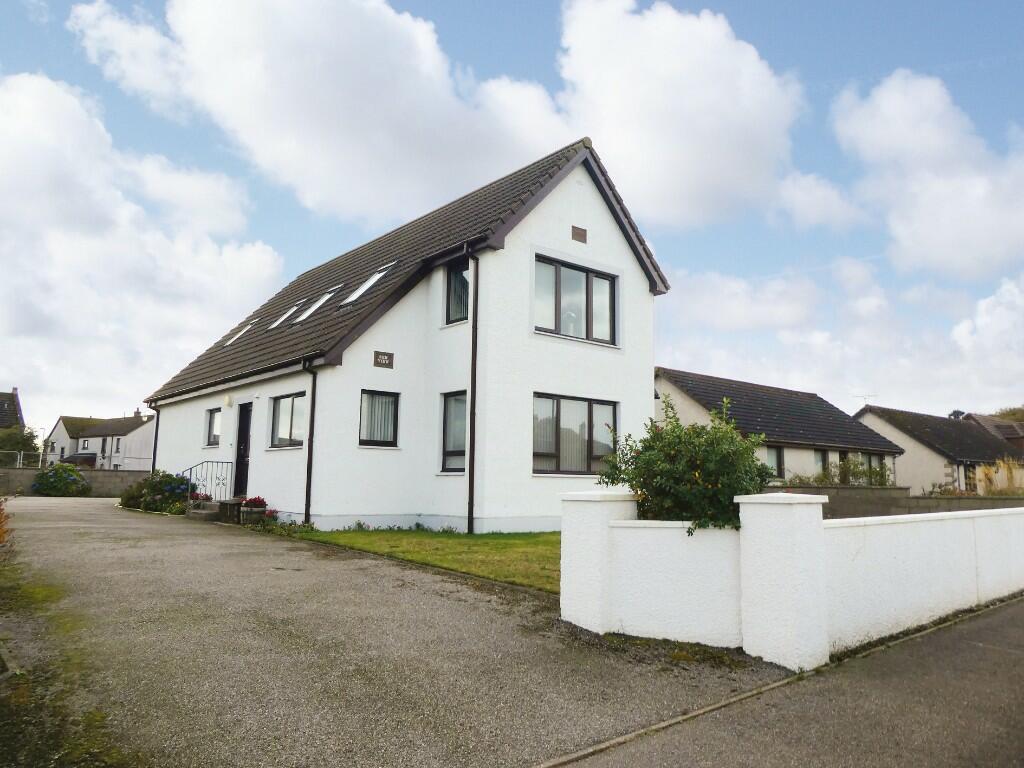 Main image of property: Ben View, Elizabeth Crescent, Dornoch, Sutherland, IV25 3NN