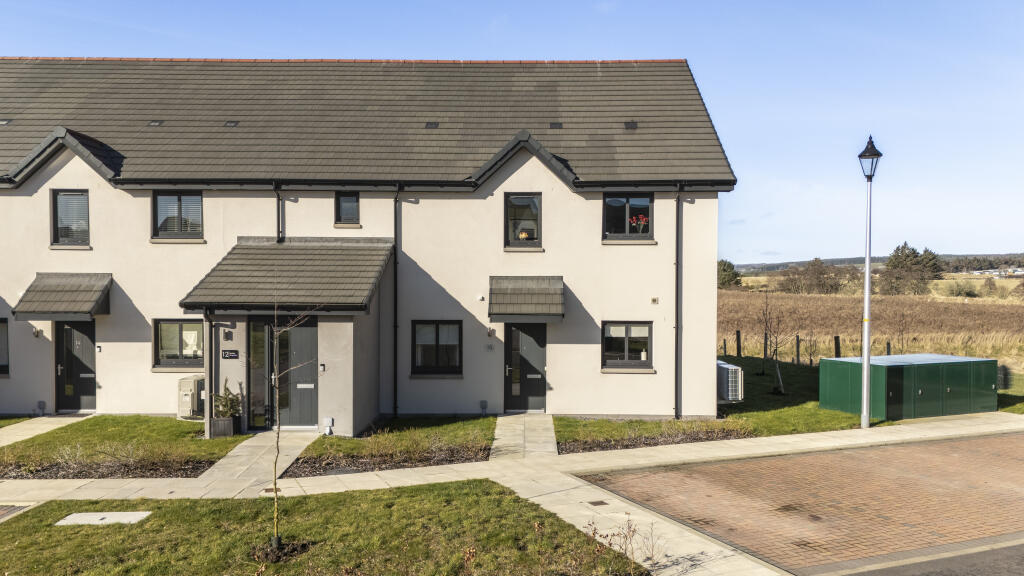 Main image of property: 10 Sorley Avenue, Dornoch, Sutherland, IV25