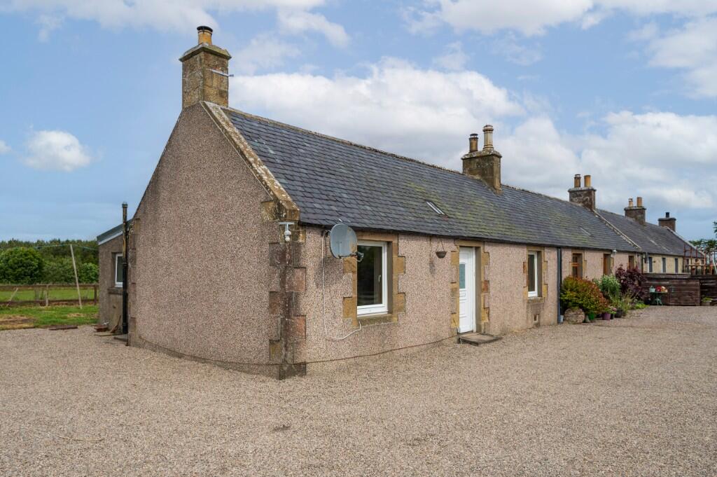 Main image of property: 1 Bogbain Farm Cottages, Tain, Ross-shire, IV19 1NA 