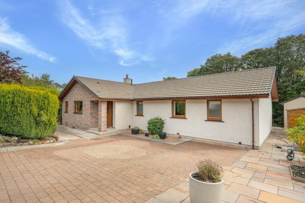 Main image of property: 23 Ben Bhraggie Drive, Golspie, Sutherland, KW10 6SX