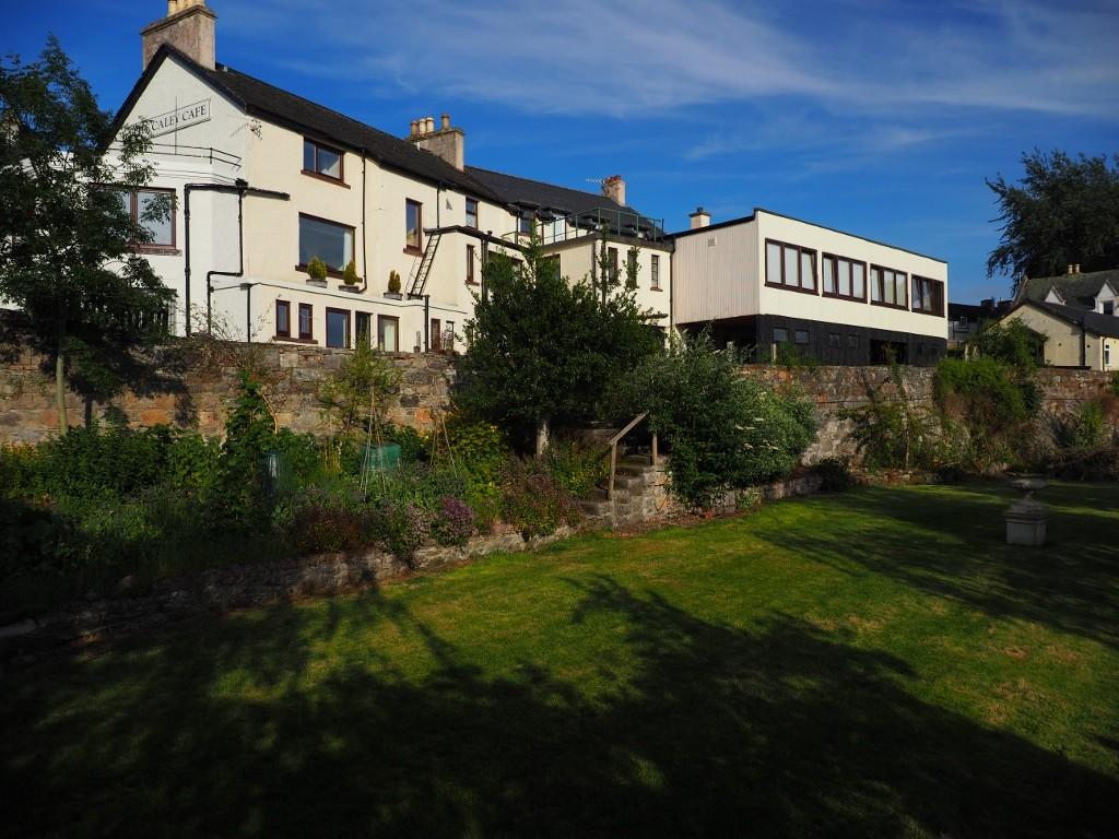 Commercial property for sale in Caledonian House, Dornoch Road, Bonar