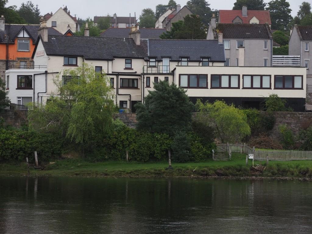 Commercial property for sale in Caledonian House, Dornoch Road, Bonar