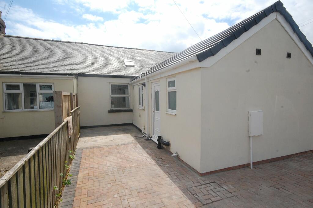 1 bedroom house for sale in Newcastle Terrace, Framwellgate Moor