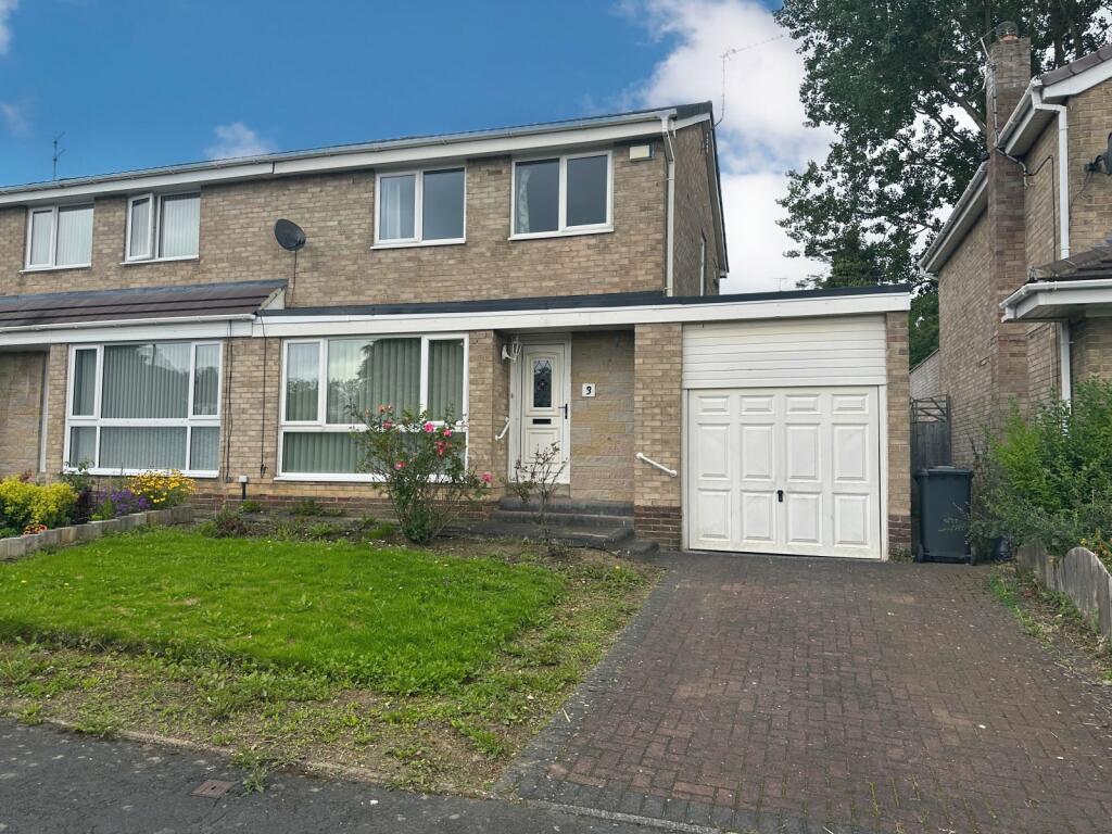 Main image of property: Lindisfarne Road, Newton Hall, Durham, DH1