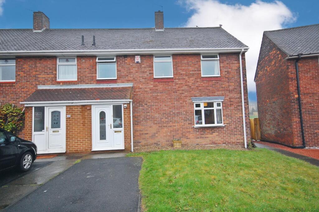 Main image of property: Caterhouse Road, Framwellgate Moor, Durham, DH1