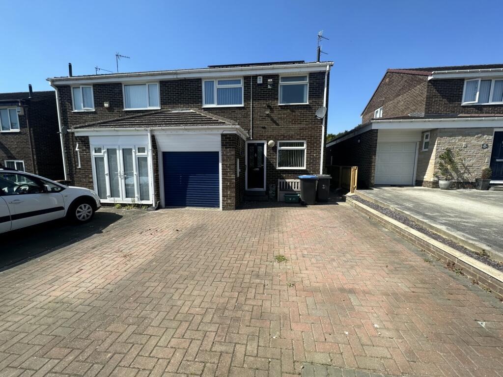Main image of property: Featherstone Road, Newton Hall, Durham, DH1