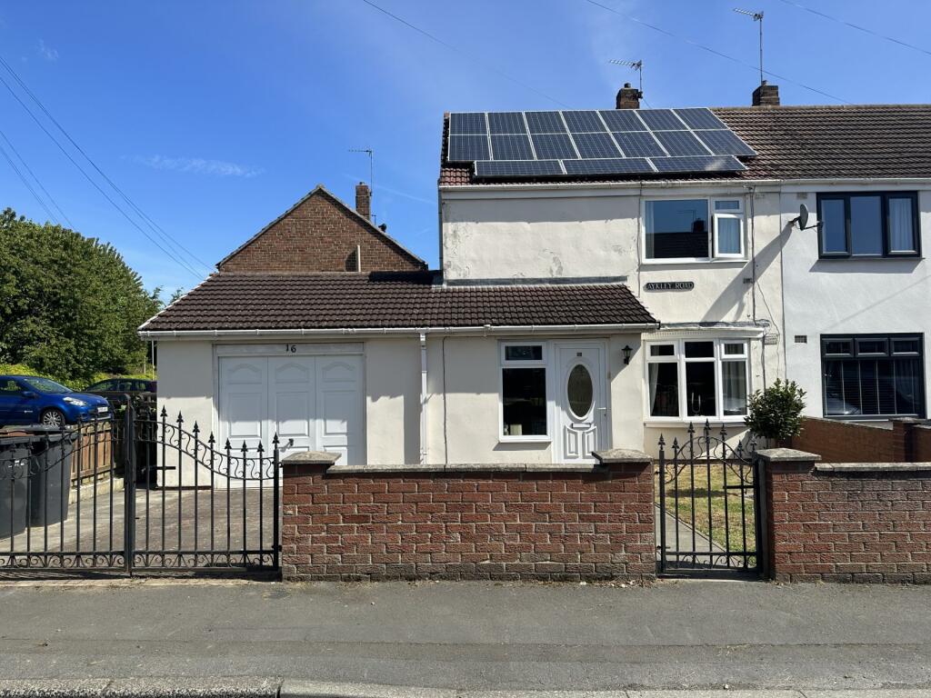 Main image of property: Aykley Road, Framwellgate Moor, Durham, DH1