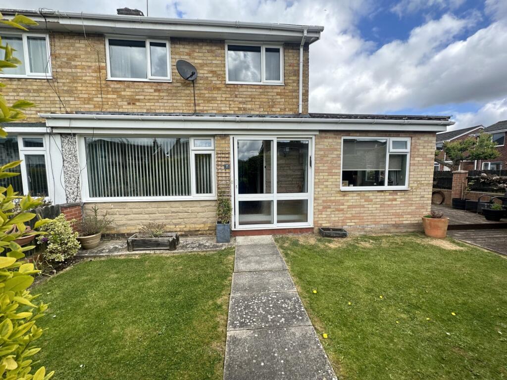 Main image of property: Bamburgh Road, Newton Hall, Durham, DH1