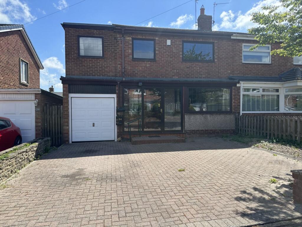 Main image of property: Langley Road, Newton Hall, Durham, DH1