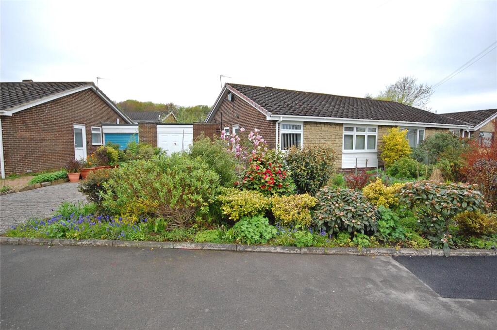 Main image of property: Brecon Road, Newton Hall, Durham, DH1