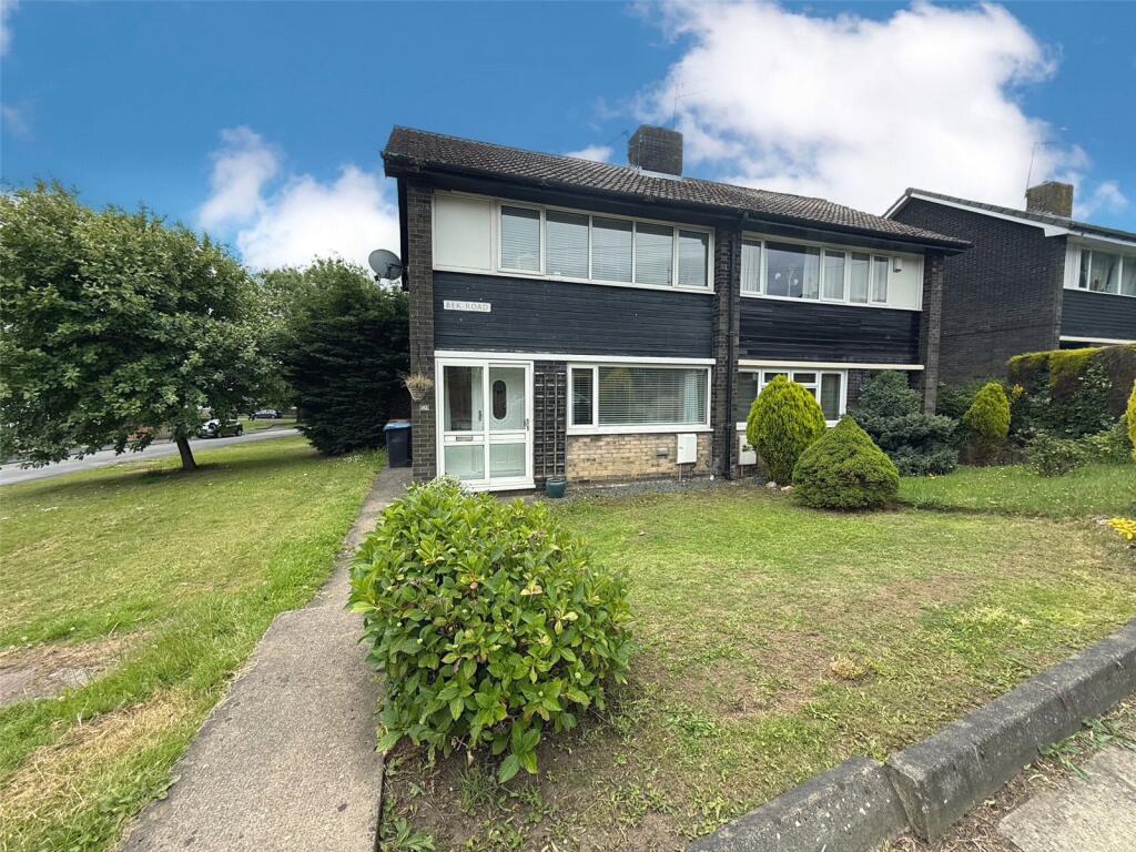 Main image of property: Bek Road, Newton Hall, Durham, DH1