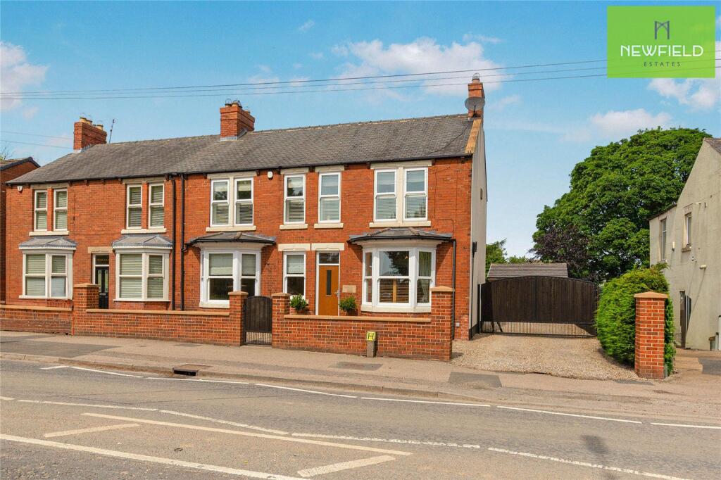 Main image of property: Moor End Terrace, Belmont, Durham, DH1