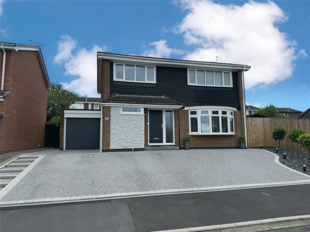 Main image of property: Salisbury Road, Newton Hall, Durham, DH1