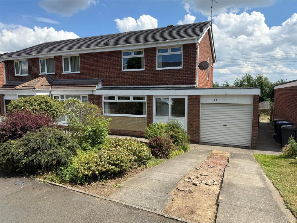 Main image of property: Lindisfarne Road, Newton Hall, Durham, DH1