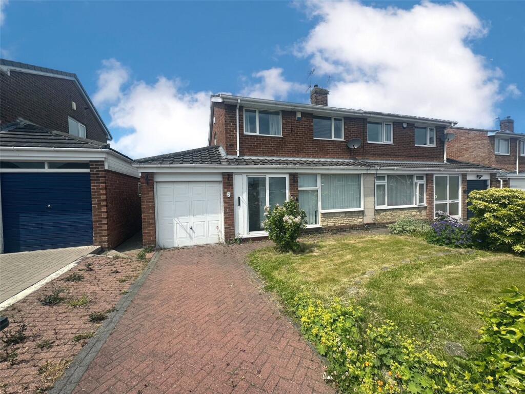 Main image of property: Alnwick Road, Newton Hall, Durham, County Durham, DH1