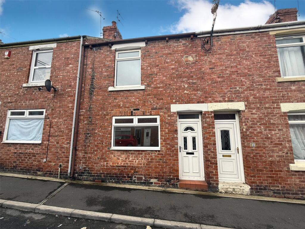 Main image of property: Baden Street, Chester le Street, Durham, DH3