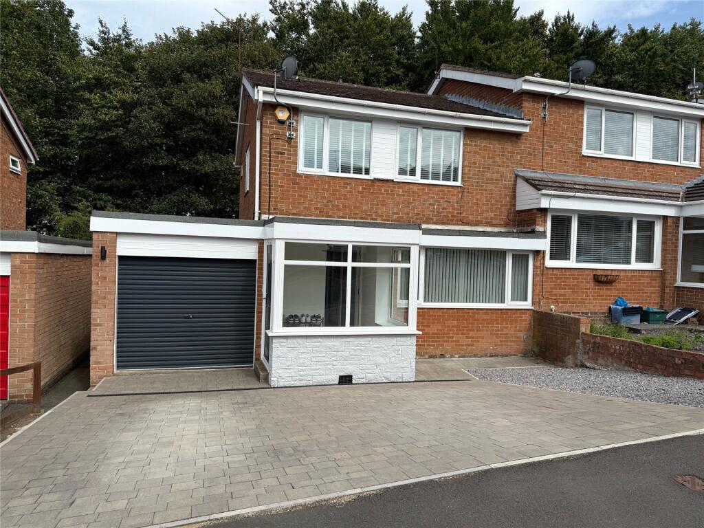 Main image of property: Rochester Road, Newton Hall, Durham, DH1