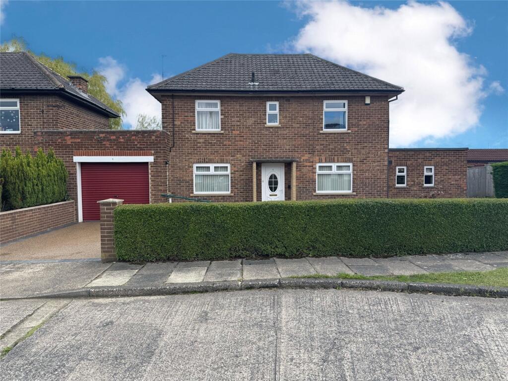 Main image of property: Finchale View, Pity Me, Durham, DH1