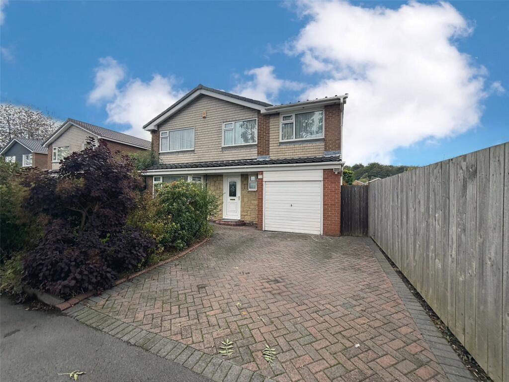 Main image of property: Canterbury Road, Newton Hall, Durham, DH1