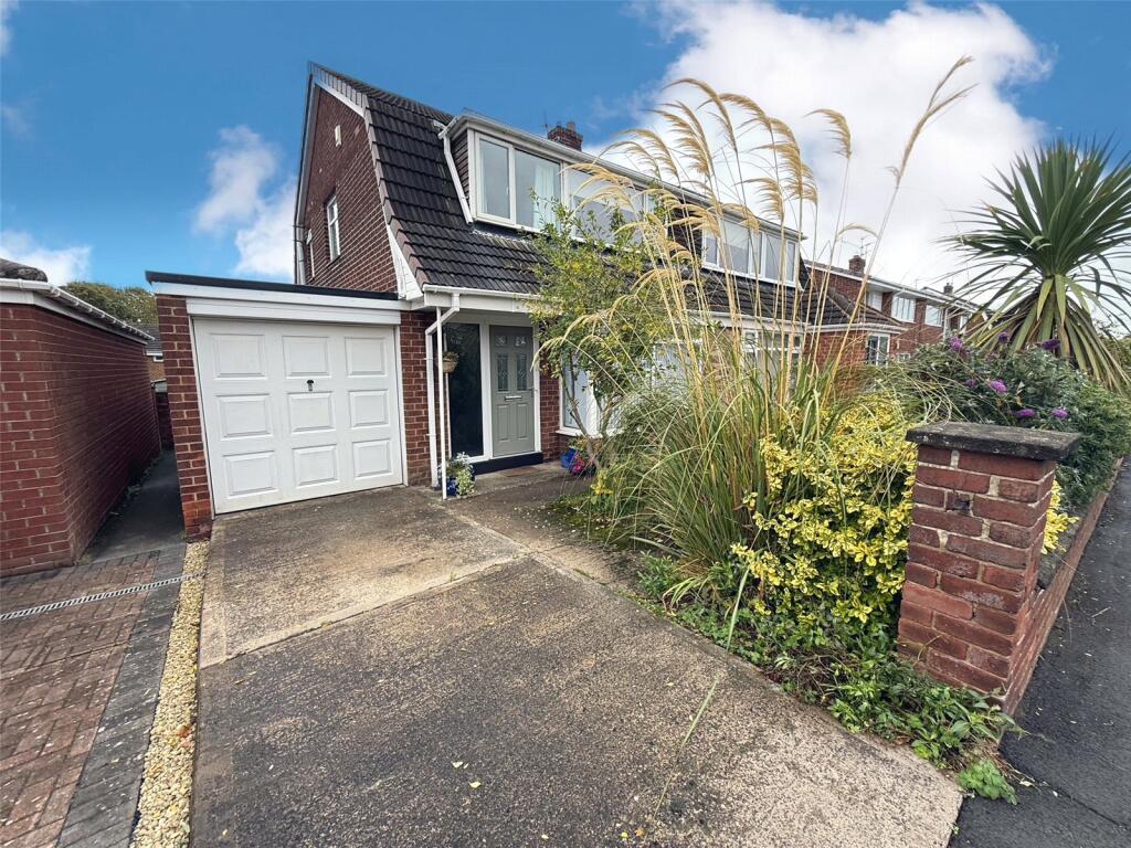 Main image of property: Richmond Road, Newton Hall, Durham, DH1