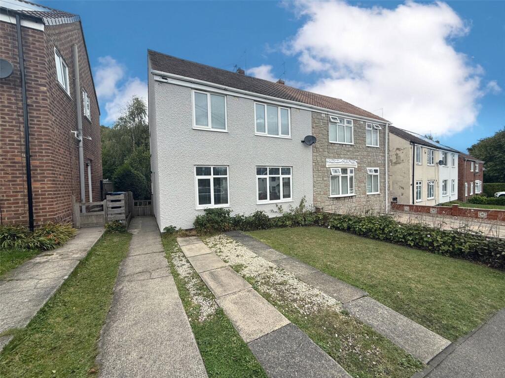 Main image of property: Newton Drive, Framwellgate Moor, Durham, DH1