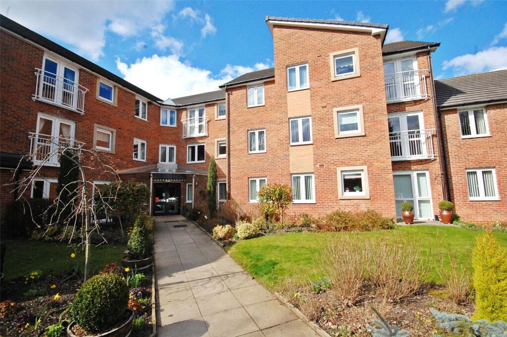 Main image of property: Camsell Court, Framwellgate Moor, Durham, DH1