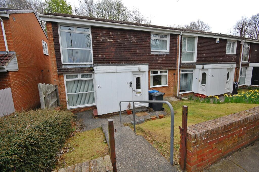 Main image of property: Rochester Road, Newton Hall, Durham, County Durham, DH1