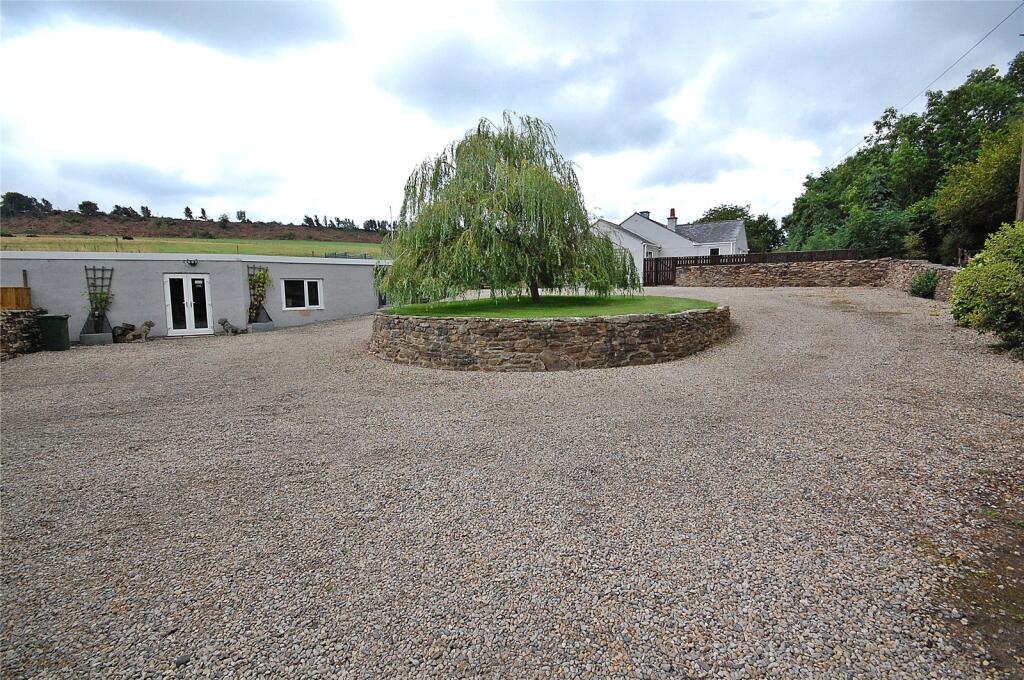 Main image of property: Dicken House Farm, East Hedleyhope, County Durham, DL13