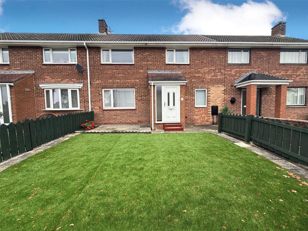 Main image of property: Bek Road, Newton Hall, Durham, DH1