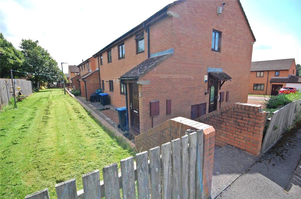 Main image of property: Farnham Close, Newton Hall, Durham, Durham, DH1
