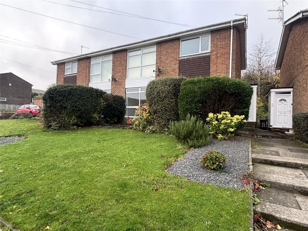 Main image of property: Brancepeth Close, Newton Hall, Durham, DH1