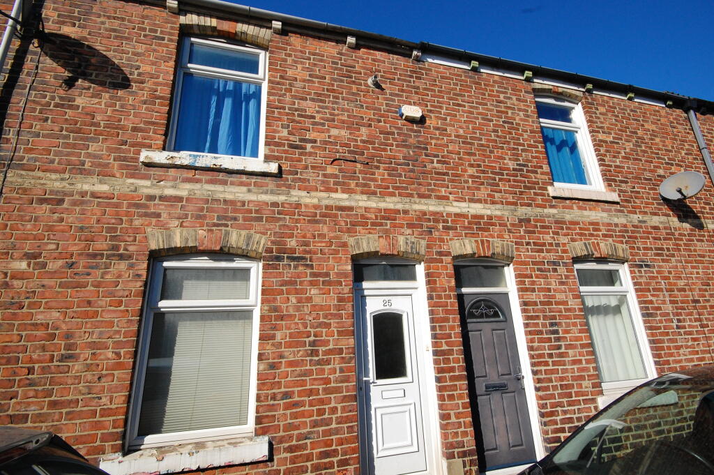 Main image of property: Young Street, Gilesgate, Durham, DH1