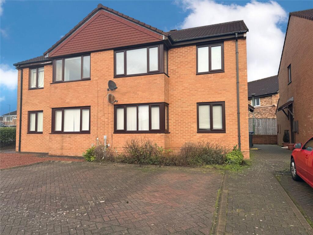 Main image of property: Farnham Close, Newton Hall, Durham, DH1
