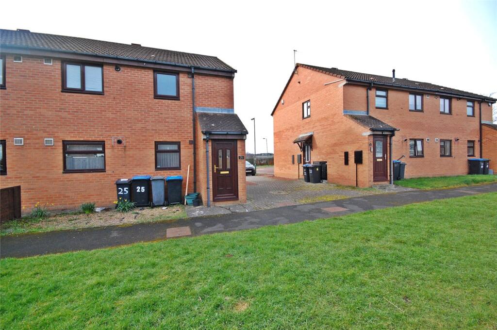 Main image of property: Farnham Close, Newton Hall, Durham, DH1
