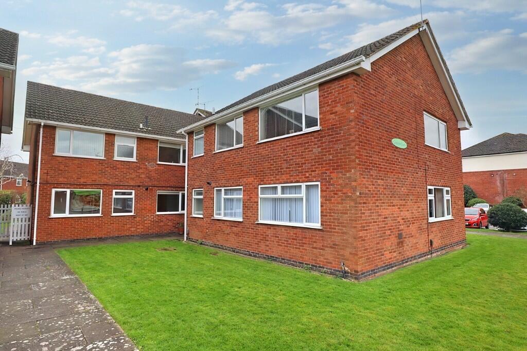 Main image of property: Coniston Way, Nuneaton, Warwickshire, CV11