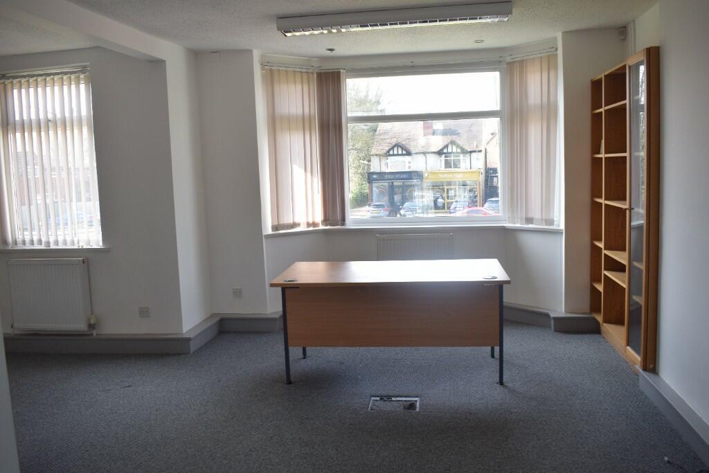 Additional property image - Hope Aldridge Business Centre, Weddington Road, Nuneaton, Warwickshire, CV10