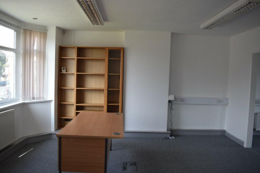 Additional property image - Hope Aldridge Business Centre, Weddington Road, Nuneaton, Warwickshire, CV10