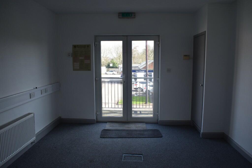Additional property image - Hope Aldridge Business Centre, Weddington Road, Nuneaton, Warwickshire, CV10