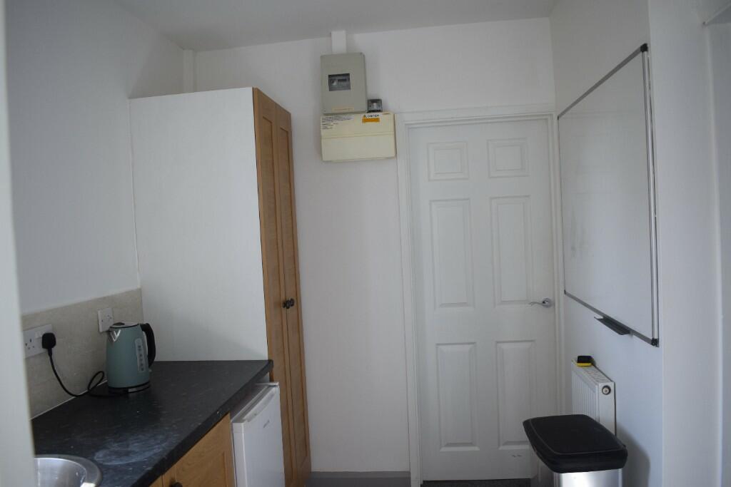 Additional property image - Hope Aldridge Business Centre, Weddington Road, Nuneaton, Warwickshire, CV10