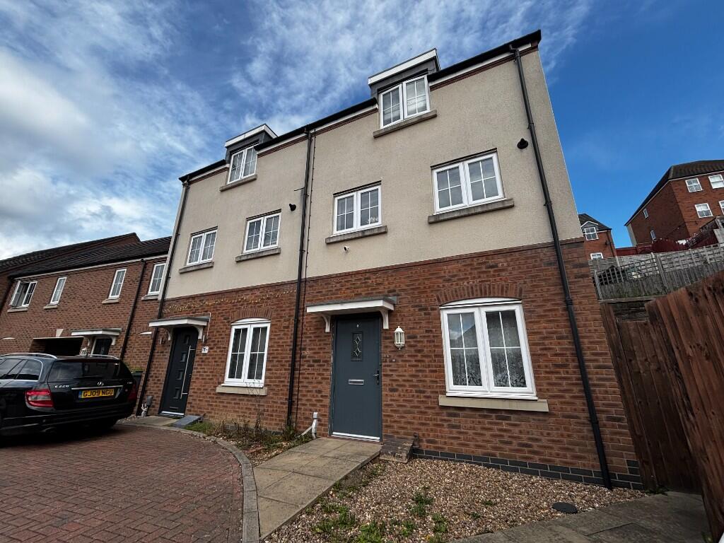 Main image of property: Claypool Lane, Nuneaton, Warwickshire, CV10
