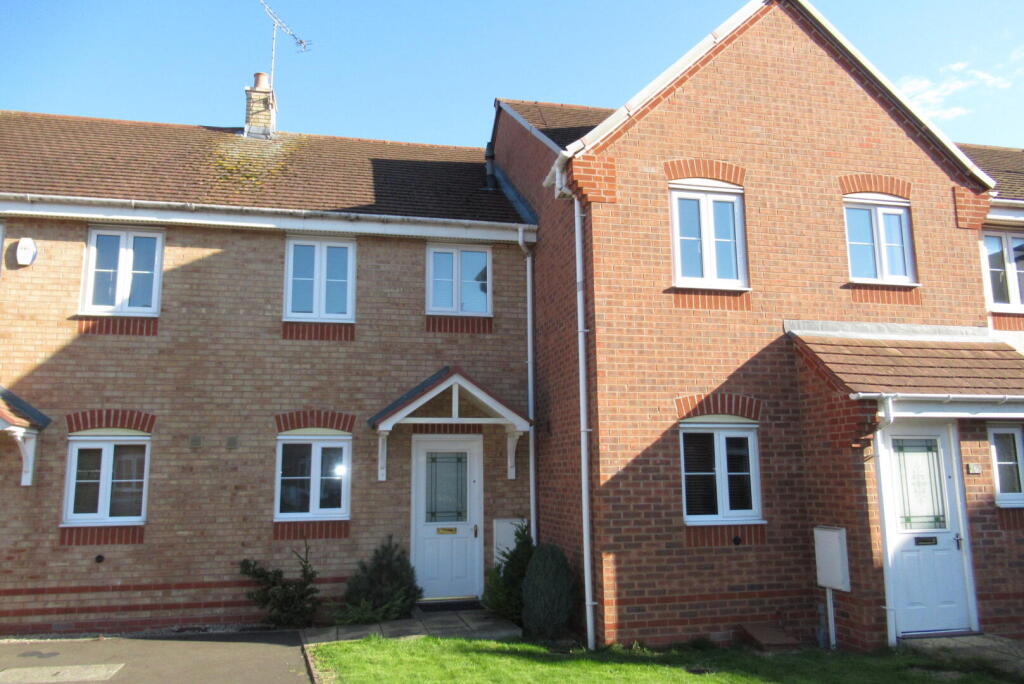 Main image of property: 7 Templar Drive, Nuneaton