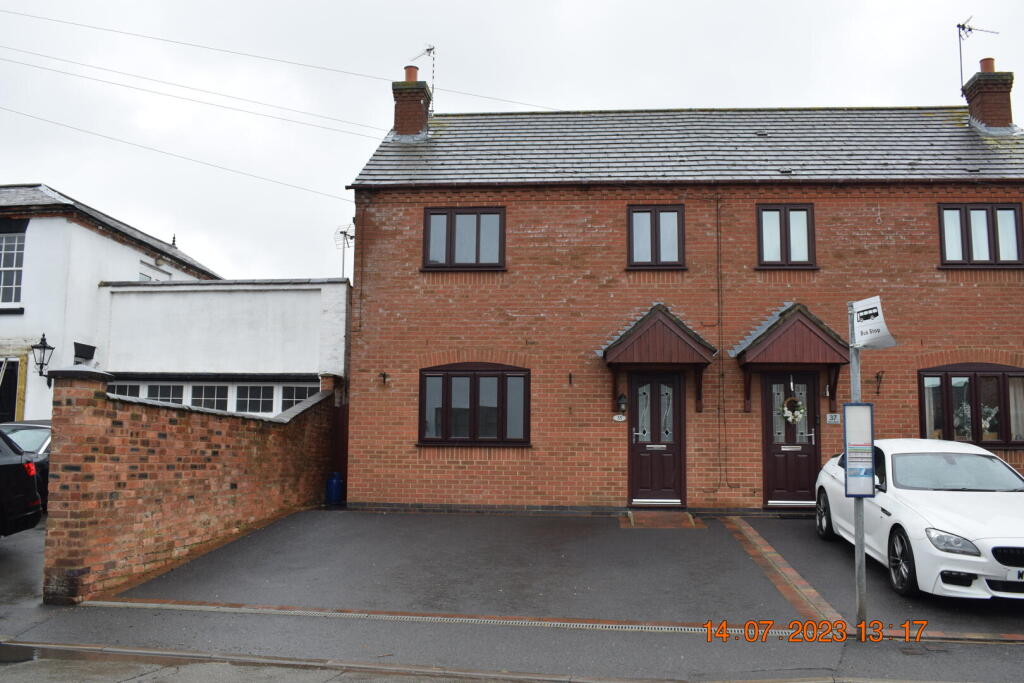 Main image of property: 35 Main Street, Higham on the Hill