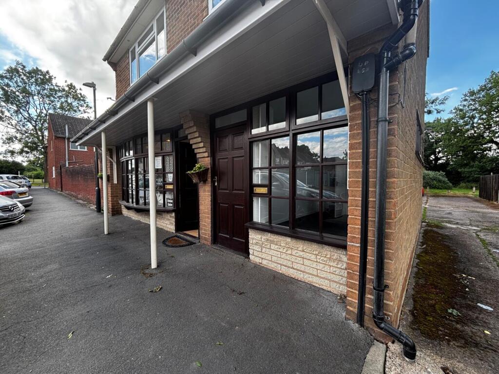 Main image of property: 2 Croft Mead, Ansley