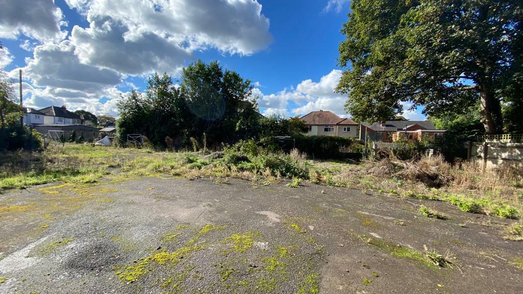 Storage facility to lease in Land At, 35 Olton Road, Shirley, Solihull